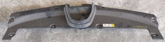 TOYOTA COROLLA UPPER FRONT RADIATOR COVER (53289-02090)