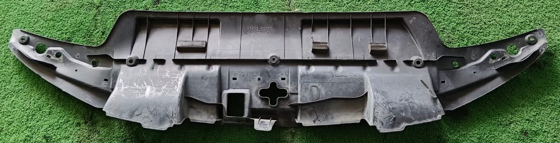 TOYOTA LAND CRUISER 200 RADIATOR SUPPORT SEAL COVER (53292-60060)