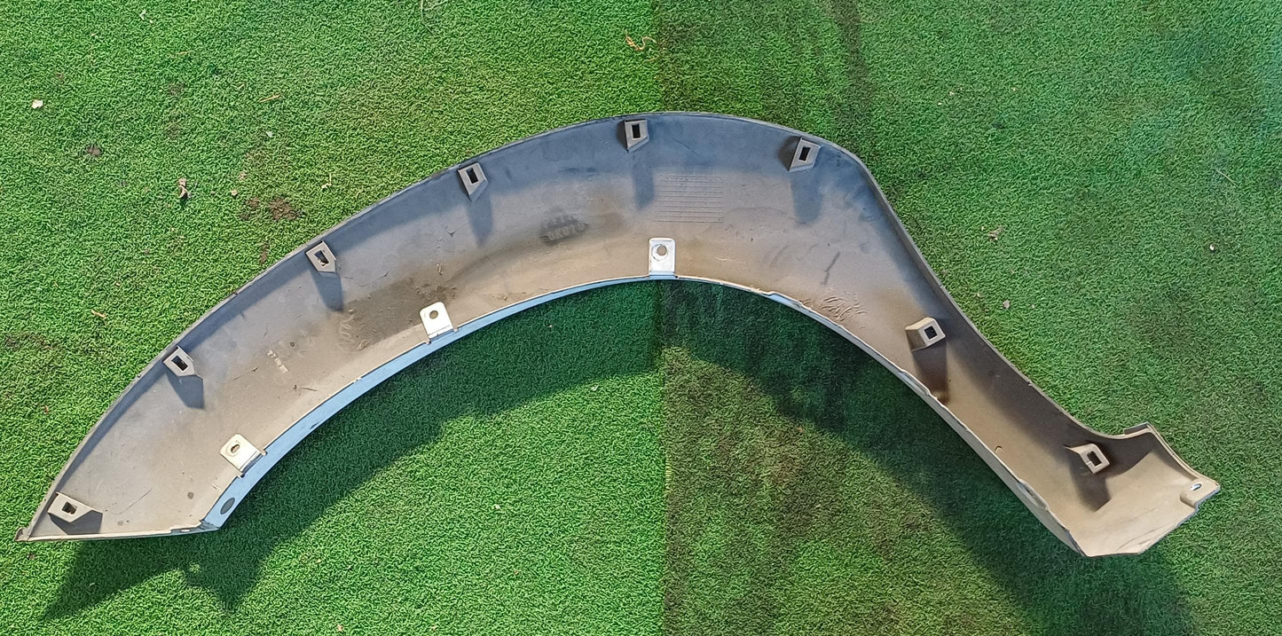 TOYOTA HILUX VIGO KUN25 FENDER FLARE FRH (U) [53847-0K010]