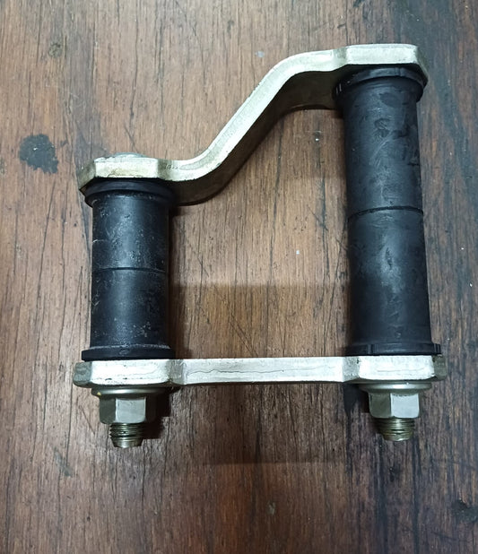 ISUZU DMAX 2022 LEAF SPRING SHACKLE (NEW) [LS001]