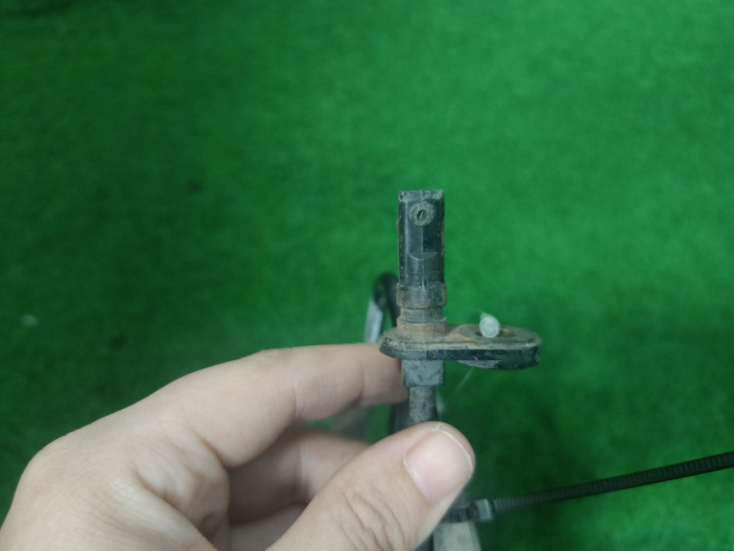 HONDA CITY ABS SENSOR LH (49867323)
