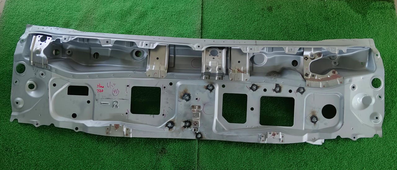HINO 720 FRAME PANEL ORI (5570037380-00)