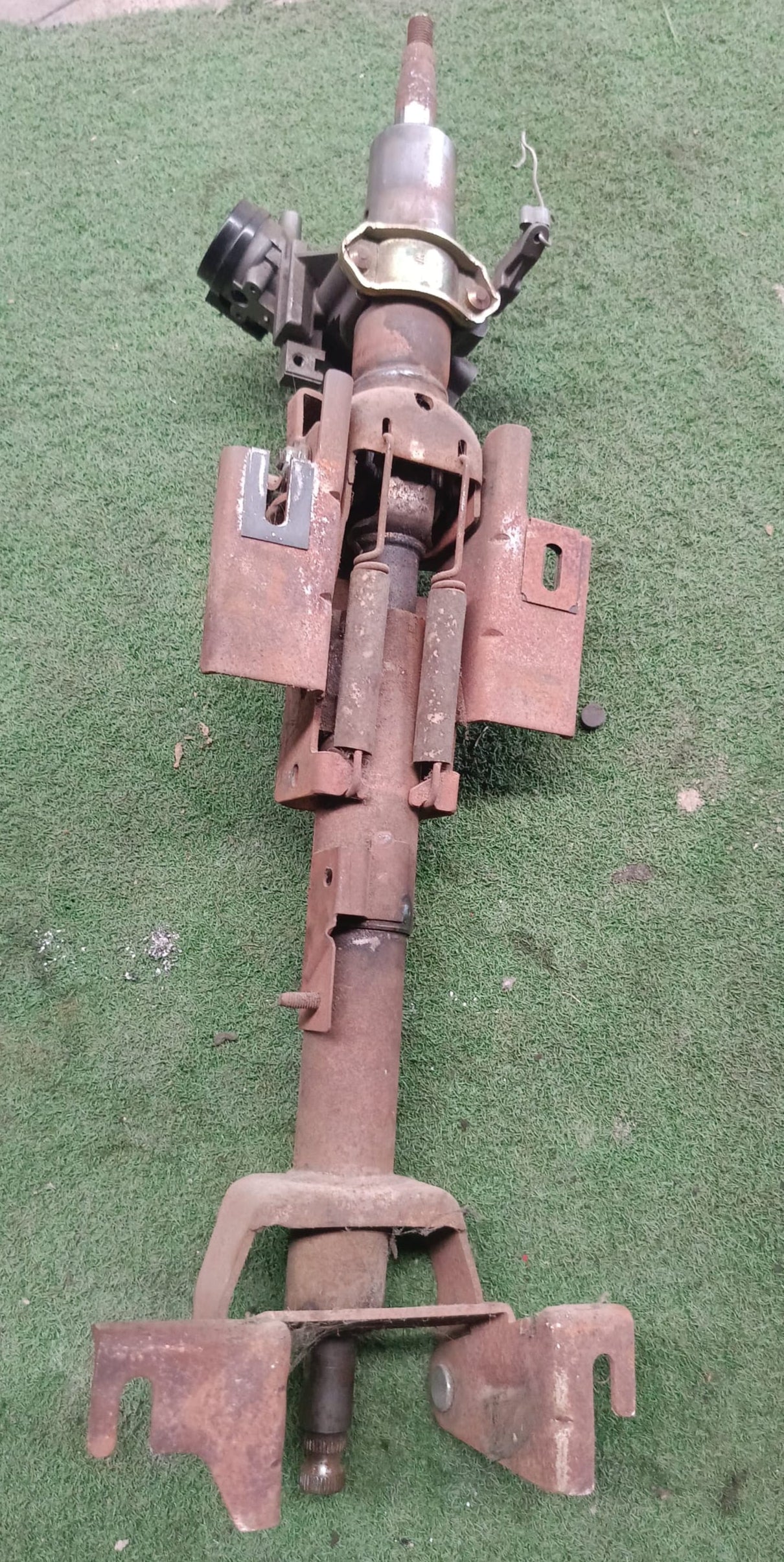 MITSUBISHI STROM STEERING COLUMN (U) [SC00032]