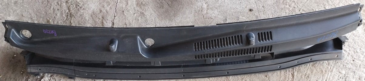 PERODUA BEZZA WIPER GRILLE LH/RH SET (55781-BZ130)