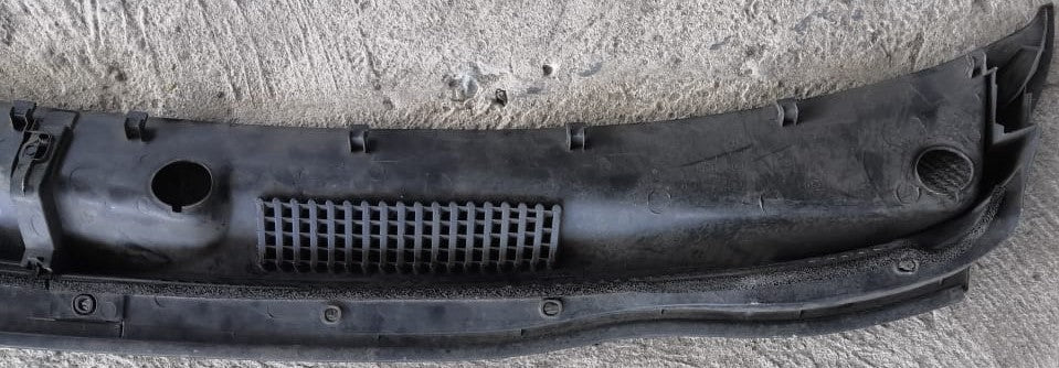TOYOTA RUSH WIPER GRILLE LH/RH SET (55782-BZ050)