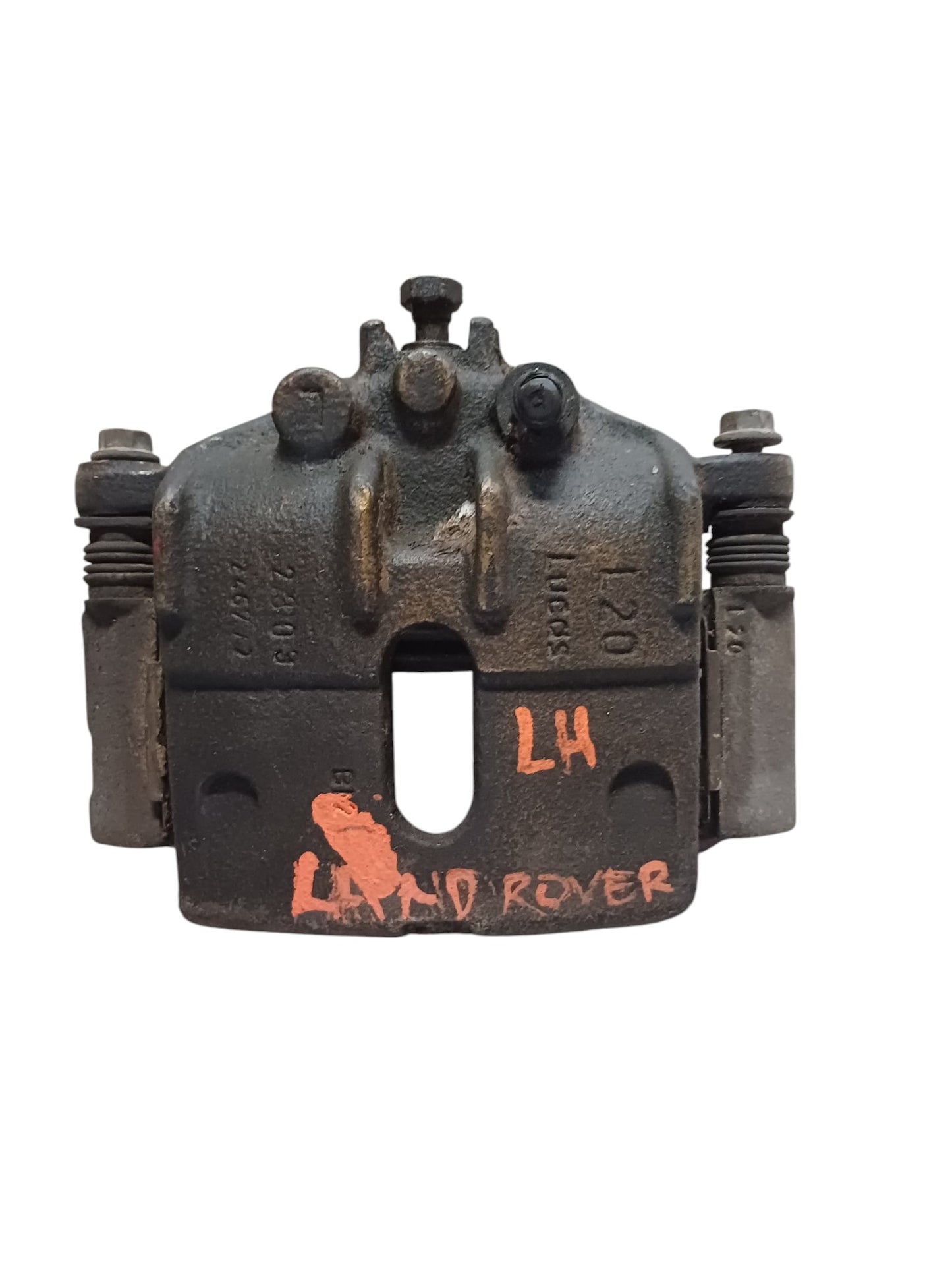 LANDROVER BRAKE CALIPER LH (U) [BC119]