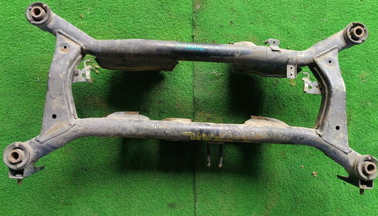 NISSAN XTRAIL T30 CROSSMEMBER REAR (U) [CMB005]