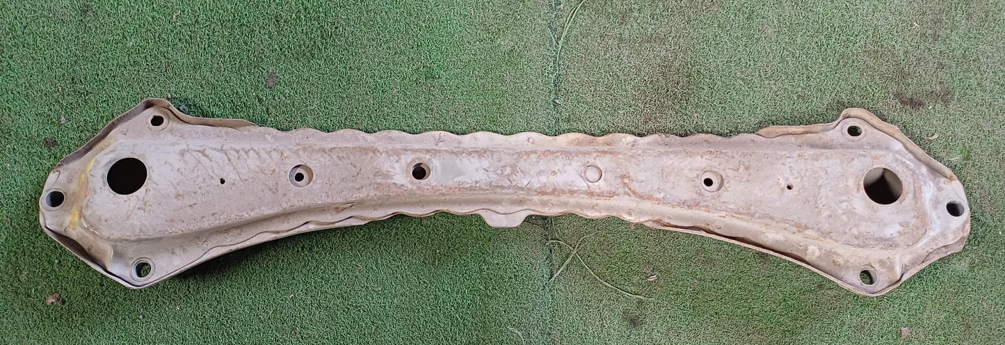 TOYOTA AVANZA VVTI BUMPER REINFORCEMENT FRT (U) [BR029]