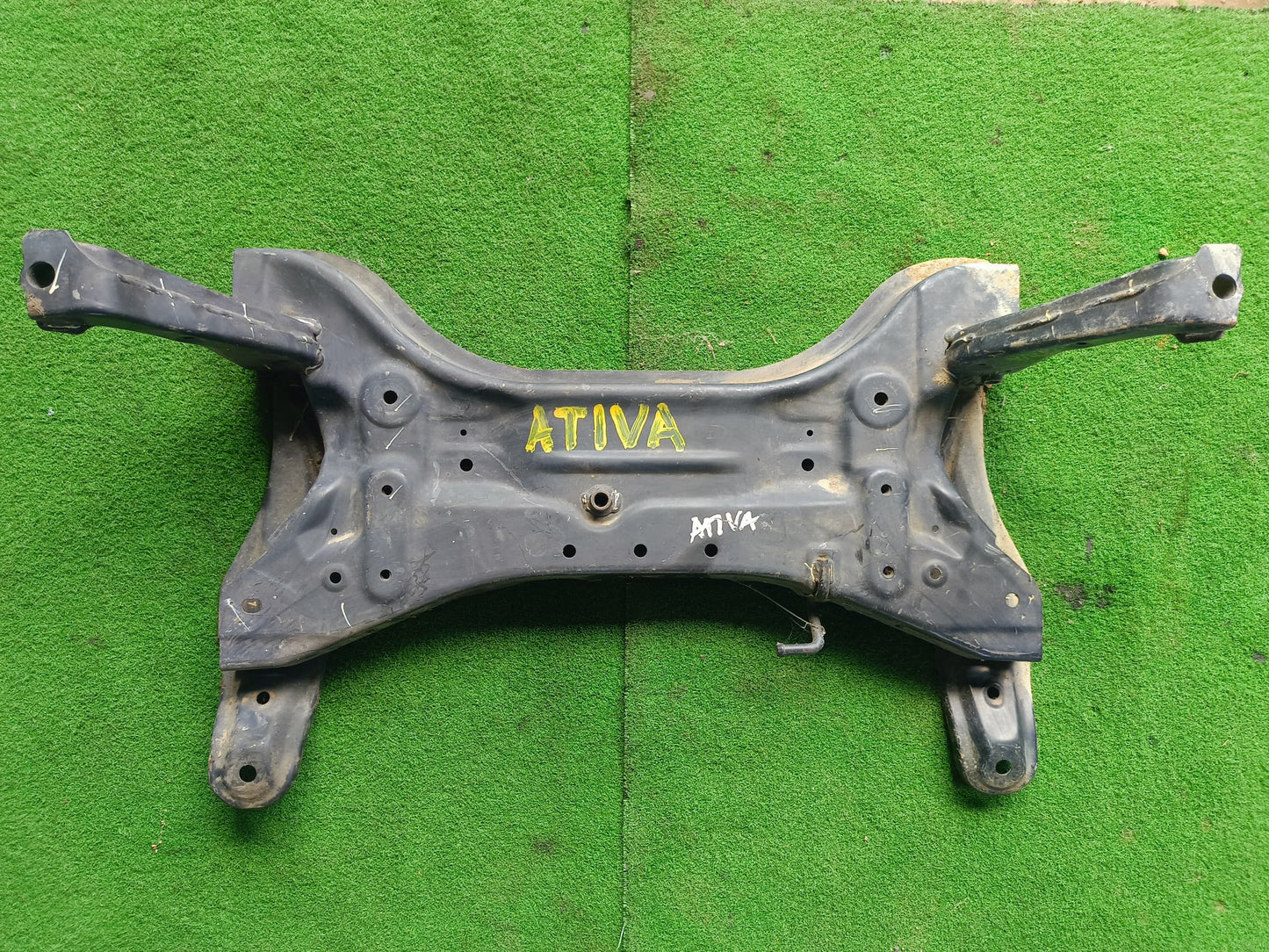PERODUA ATIVA CROSSMEMBER (U) [CMB003]
