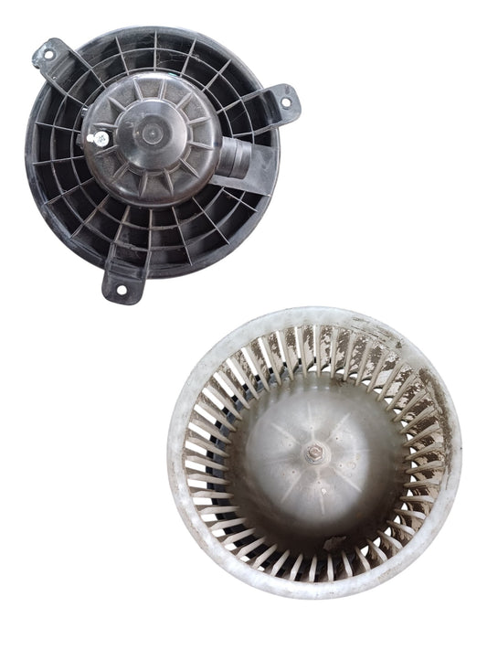 MITSUBISHI TRITON BLOWER MOTOR (U) [7802A310]