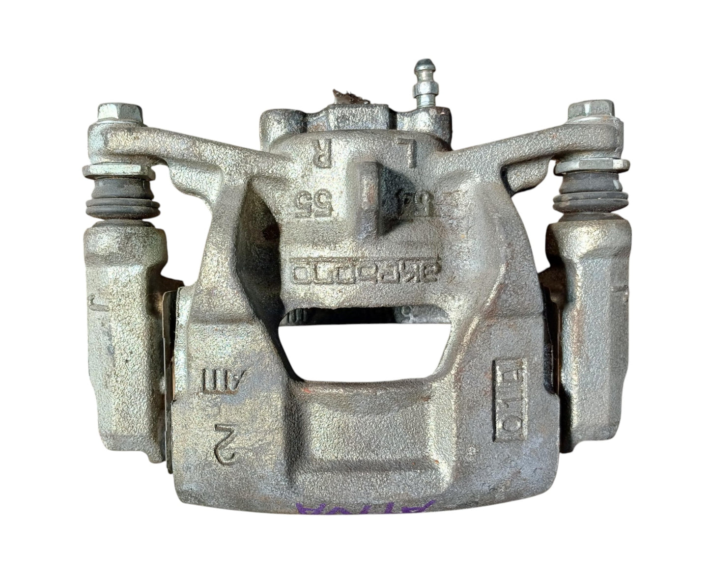 PERODUA ATIVA BRAKE CALIPER LH (U) [BC122]