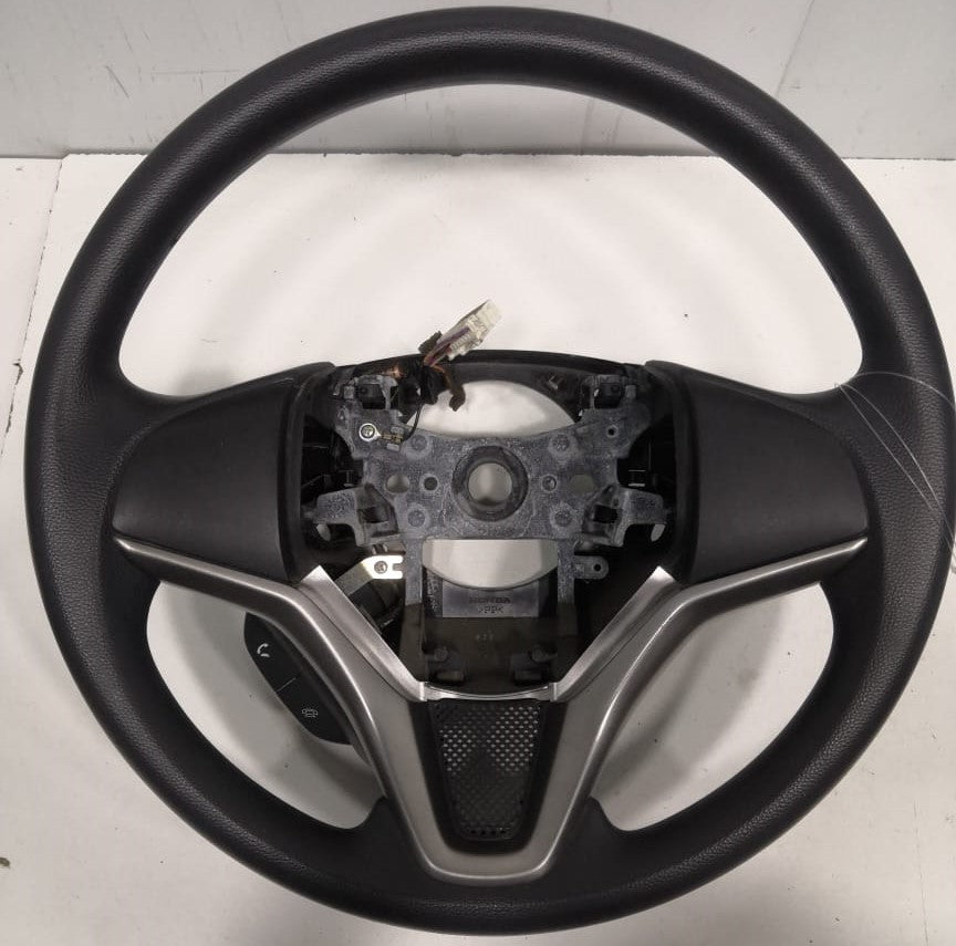 HONDA JAZZ STEERING WHEEL (SW00060)
