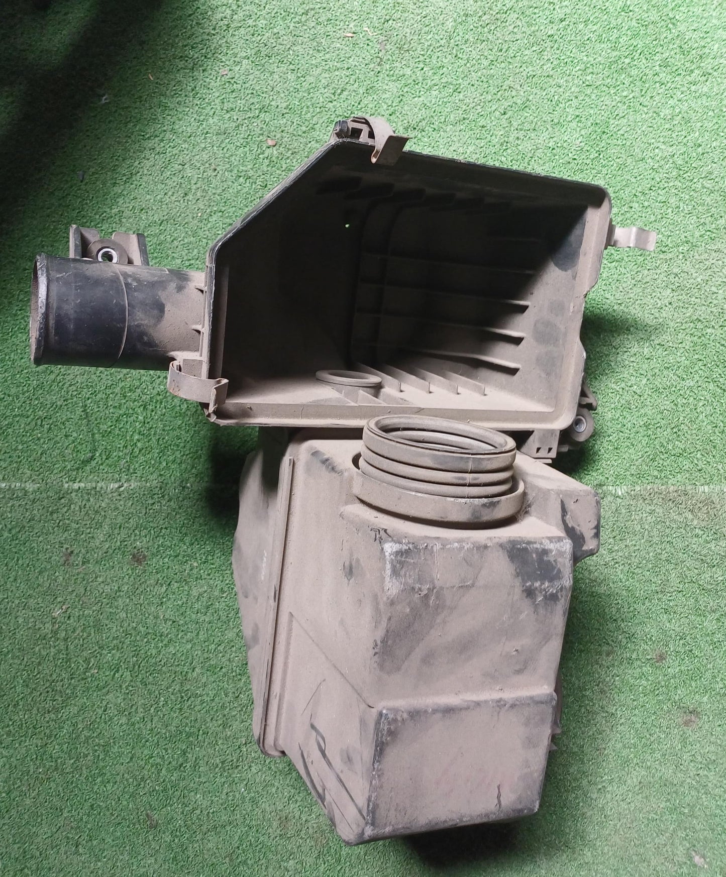 HONDA CITY AIRBOX (U) [ABX0046]