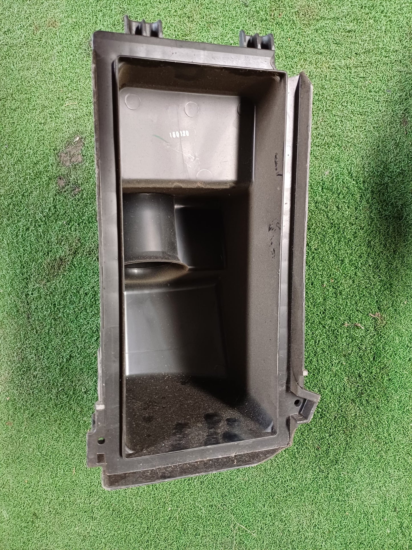 TOYOTA VIOS NCP150 TOP COVER AIRBOX (U) [ABX0051]