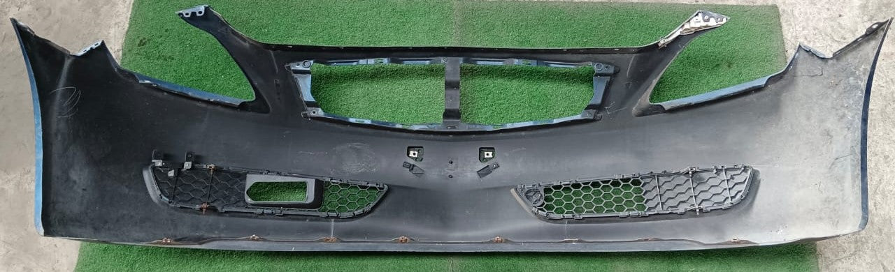 NISSAN SKY LINE 370GT FRONT BUMPER BLUE (62022 JL00H)