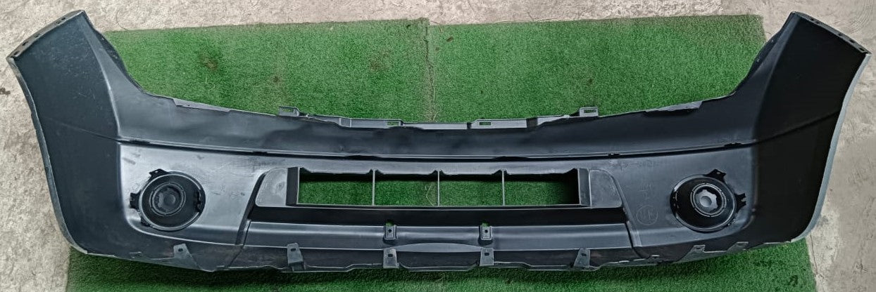 NISSAN NAVARA D40 FRONT BUMPER GERY (62022 JR24A)