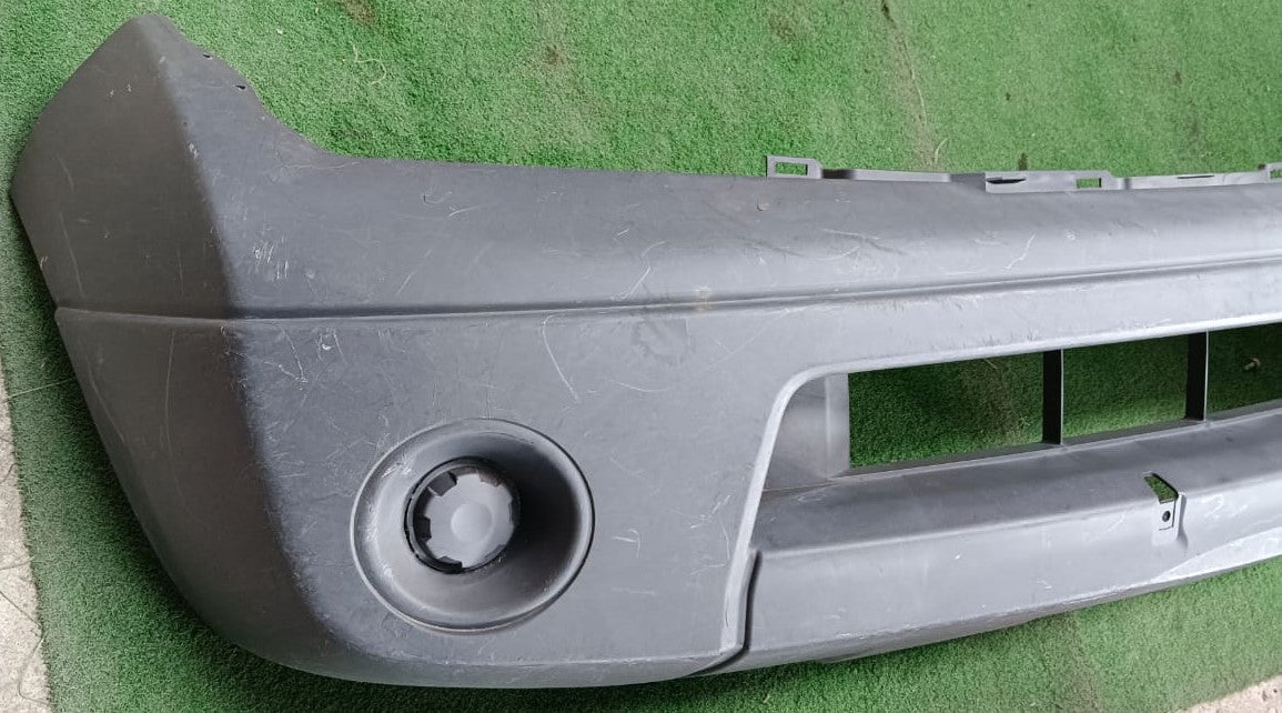 NISSAN NAVARA D40 FRONT BUMPER GERY (62022 JR24A)