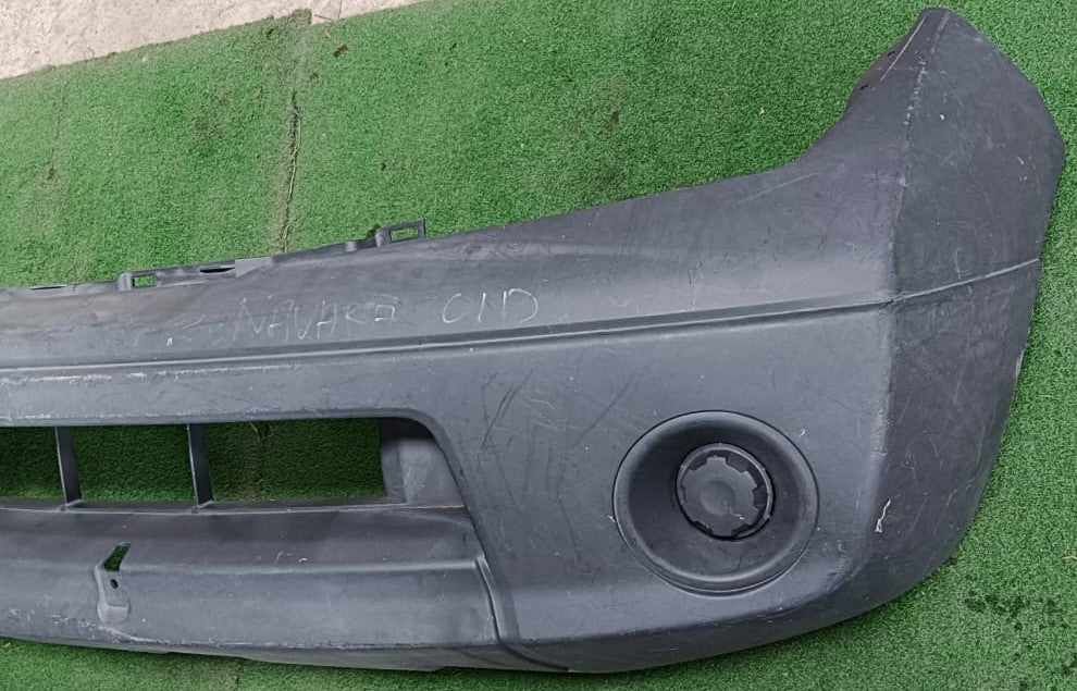 NISSAN NAVARA D40 FRONT BUMPER GERY (62022 JR24A)