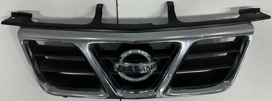 NISSAN X-TRAIL T30 FRONT CHROME GRILLE (62310-8H700)