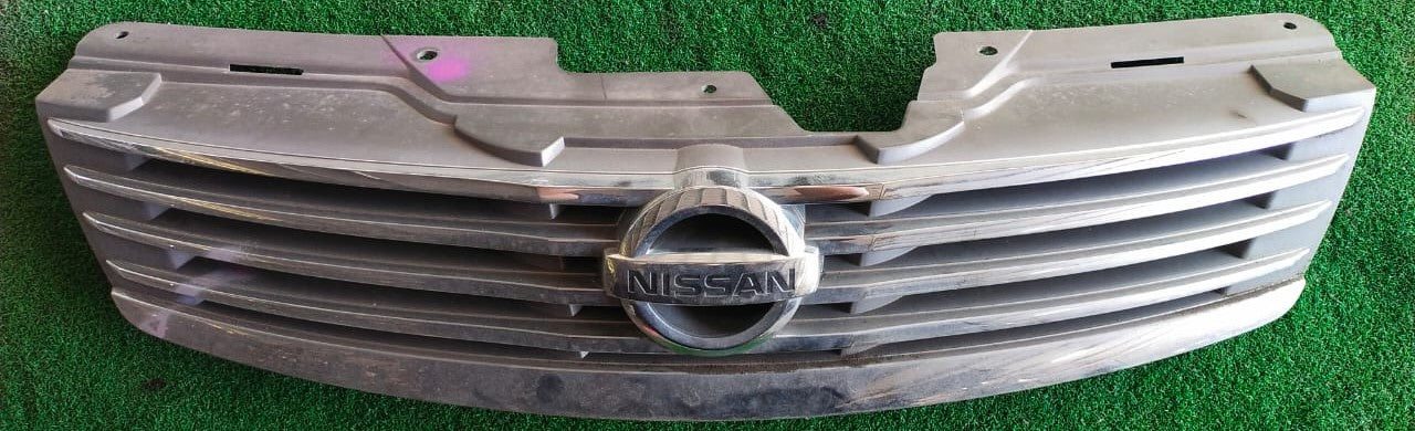 NISSAN SYLPH NG11 FRONT GRILLE (62310 EW000)