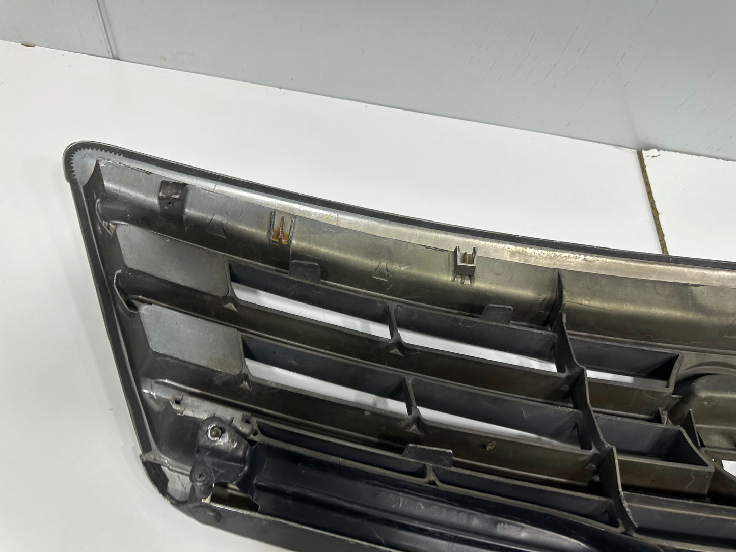 NISSAN J32 TEANA FRONT CHROME GRILLE (62310-JN00A)