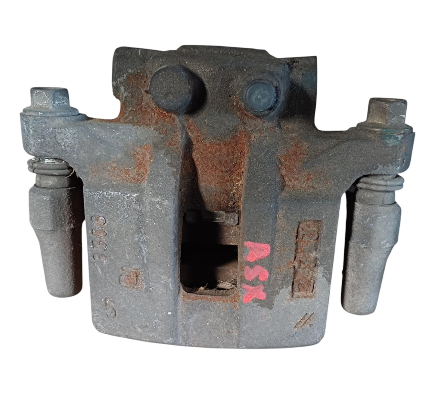 MITSUBISHI ASX BRAKE CALIPER LH (U) [BC130]