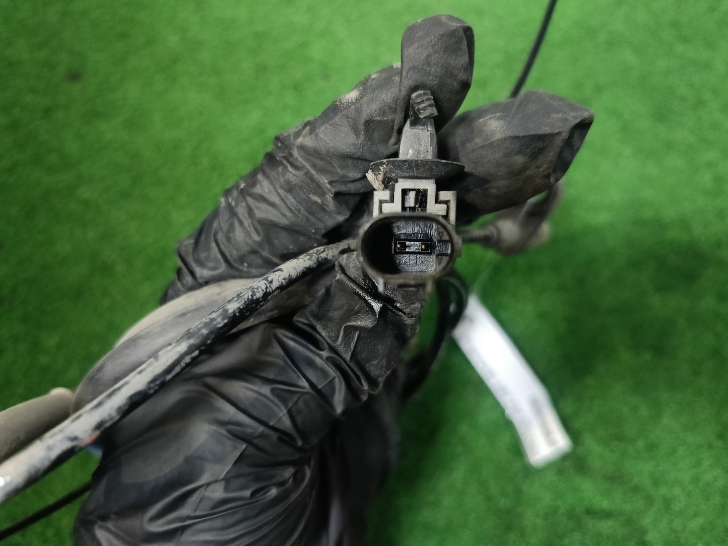 PROTON IRIZ ABS SENSOR RH (PW922636-1)