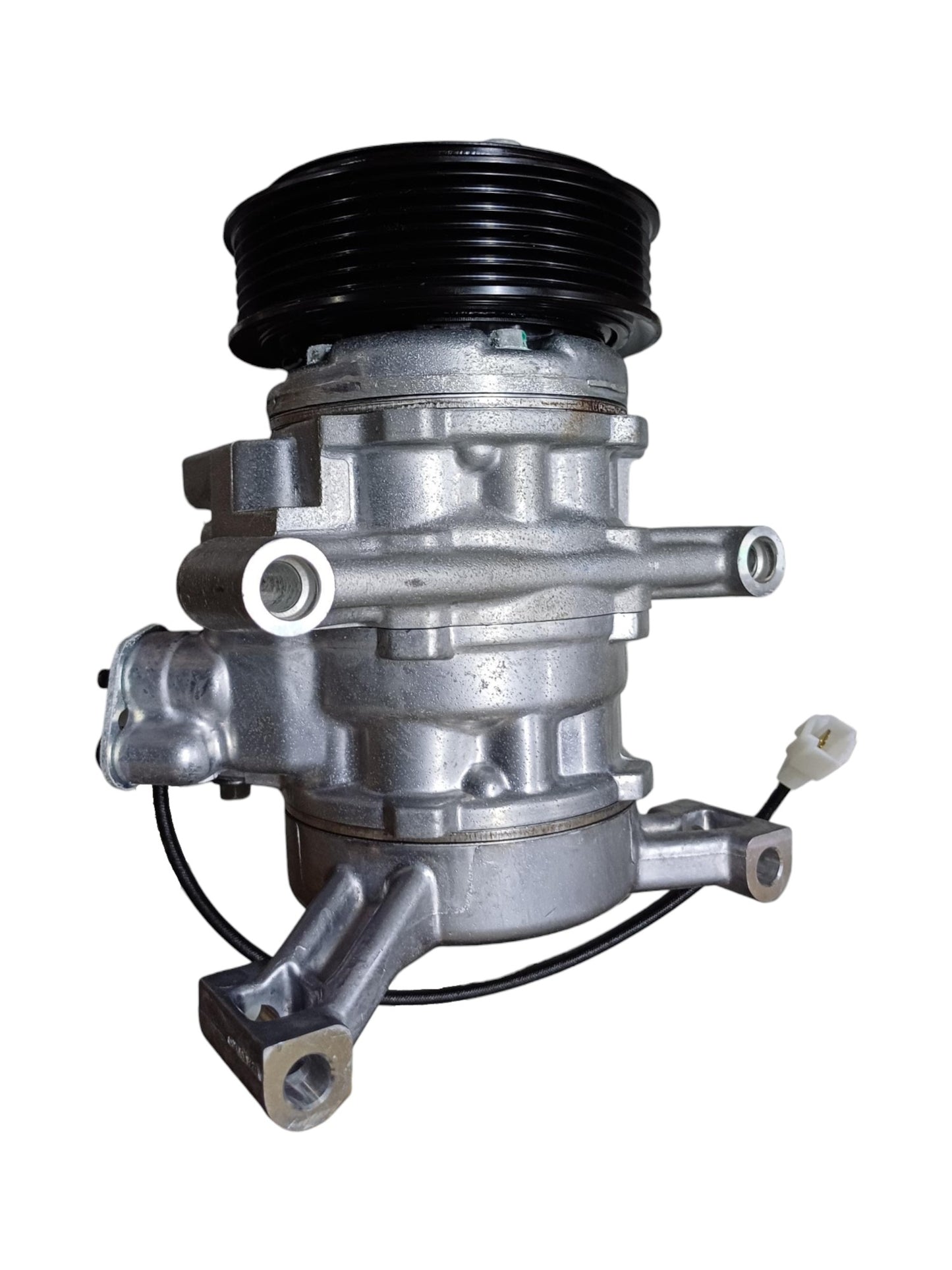 P.BEZZA 1.3/LAGI BEST/MYVI 1.3 2018 10SA11C 6PK COMPRESSOR - KENZA EK2081/ PB-1125.N (NEW)(CP-PB01L)