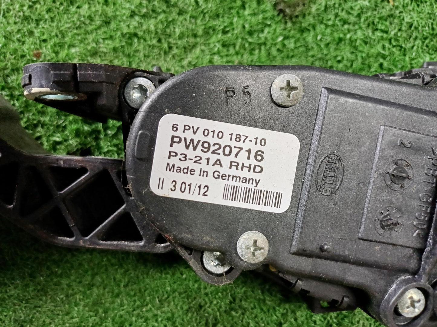 PROTON PREVE PEDAL SENSOR (U) [PW920716]