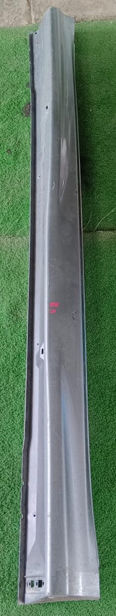 MITSUBISHI ASX SIDE SKIRT GREY LH (6512A387ZZ-01)