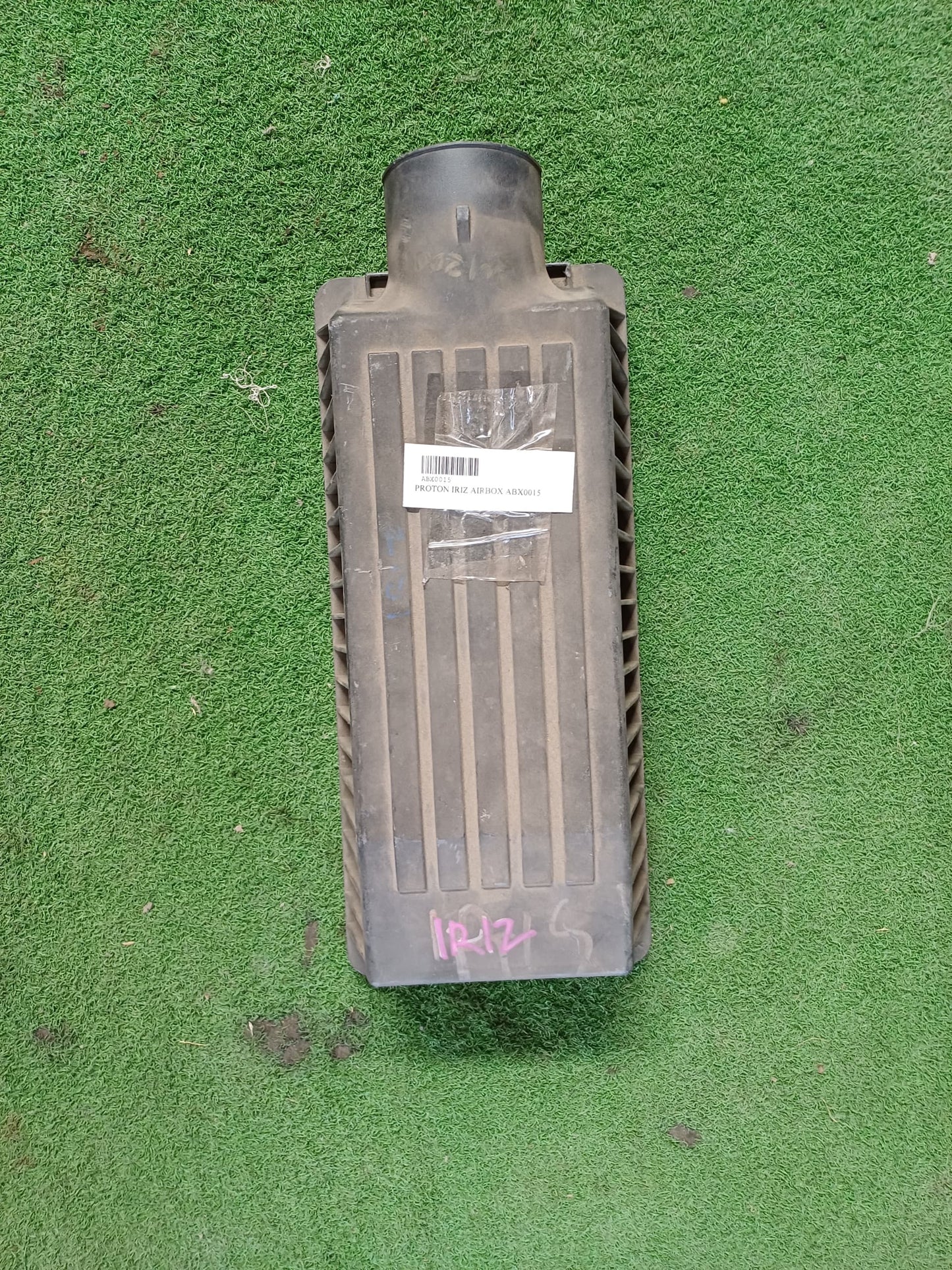 PROTON IRIZ TOP COVER AIRBOX (ABX0015)