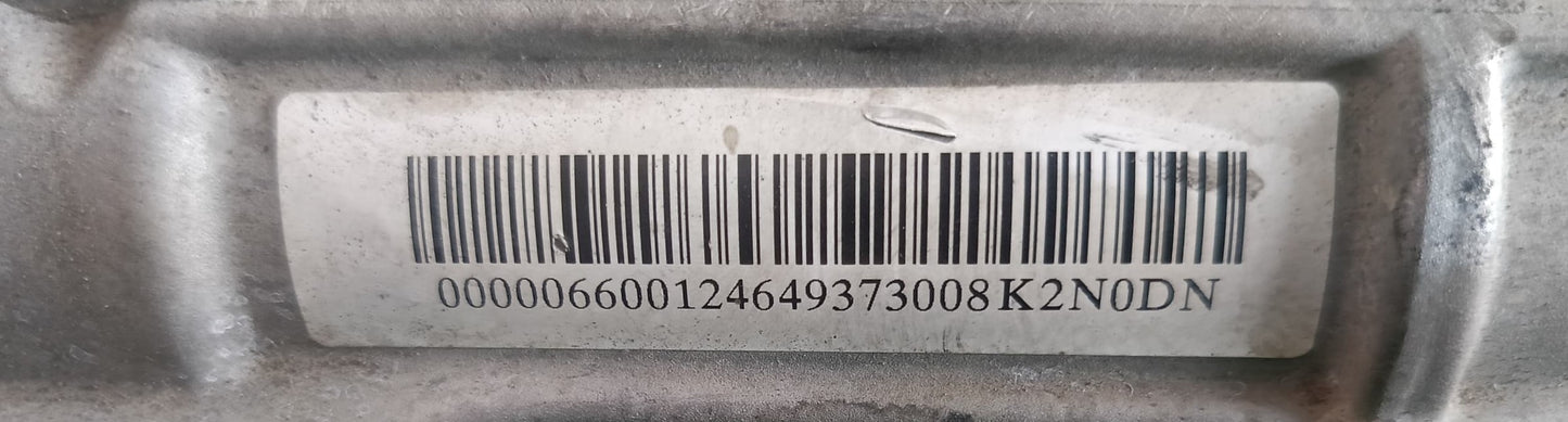 PROTON X70 STEERING RACK (6600124649)