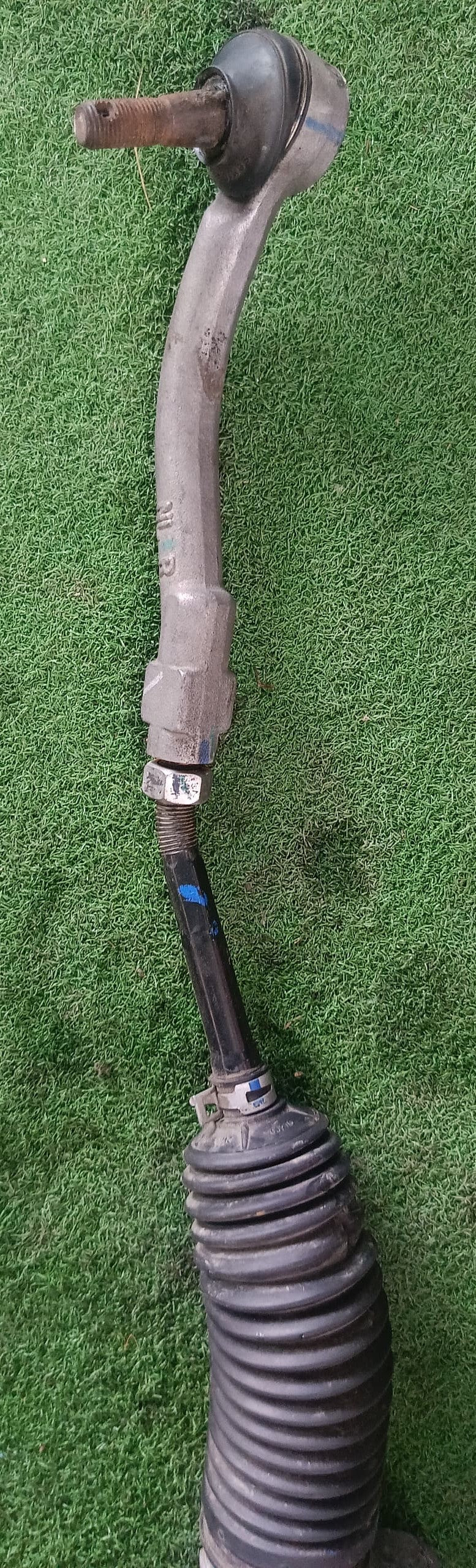 PROTON X70 STEERING RACK (6600124649)