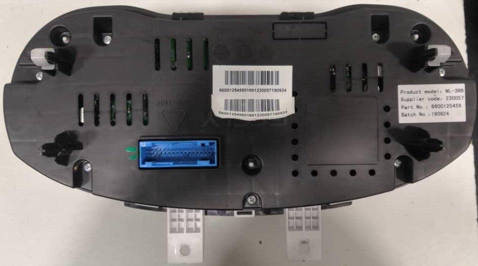 PROTON X70 METER AT (6600125456)