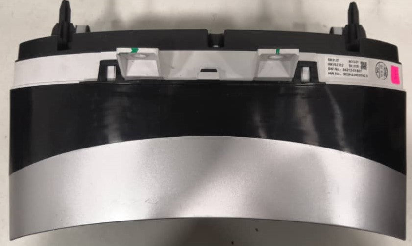 PROTON X70 METER AT (6600125456)