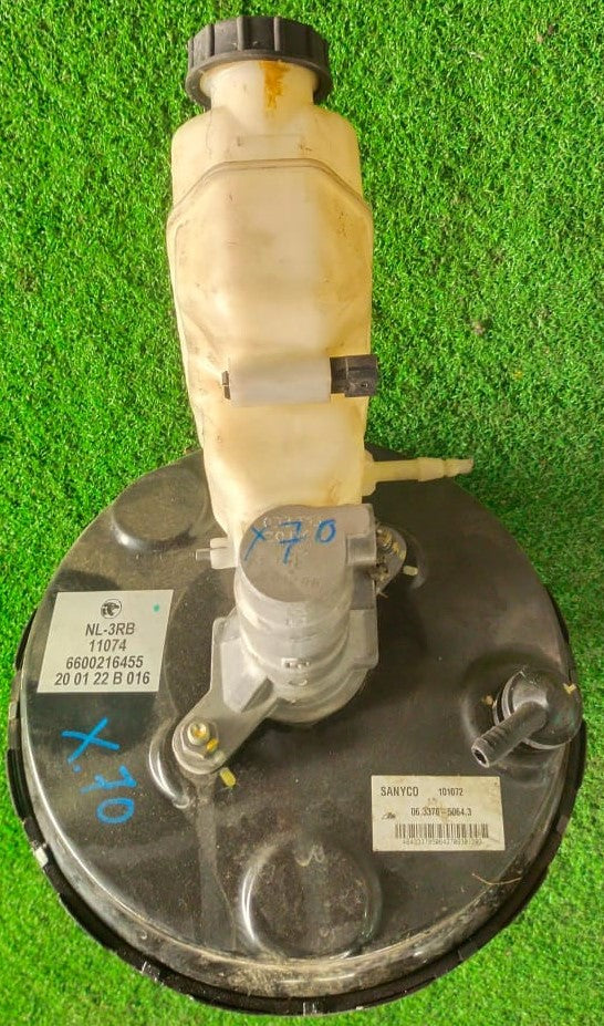 PROTON X70 BRAKE BOOSTER SET (6600216455)