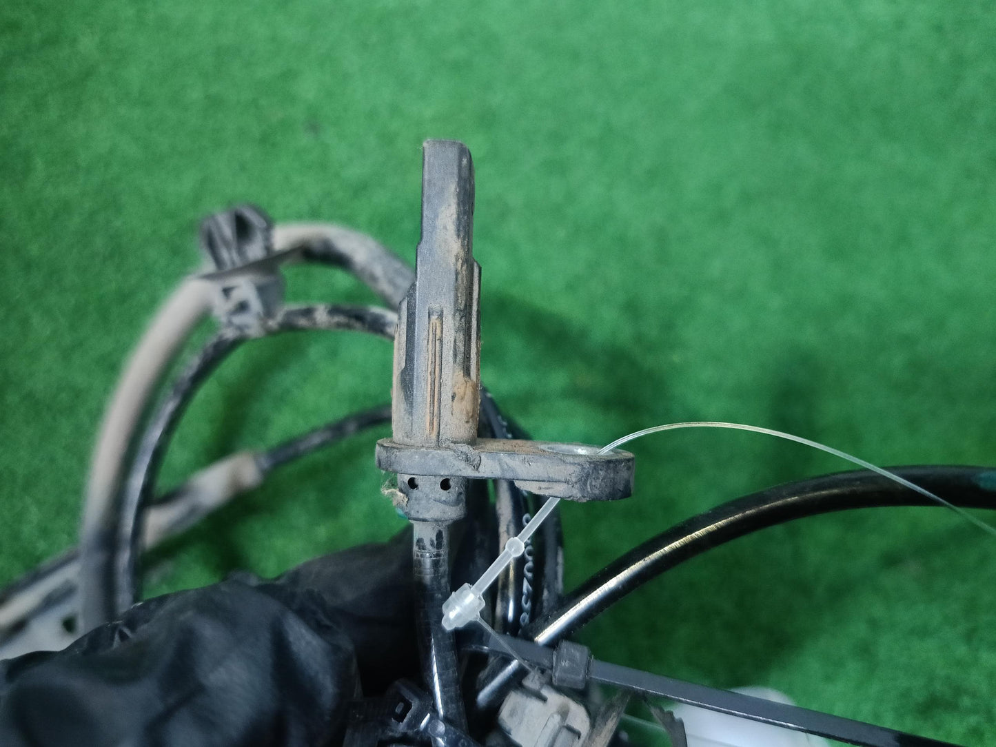 PROTON X70 ABS SENSOR (6600238506)