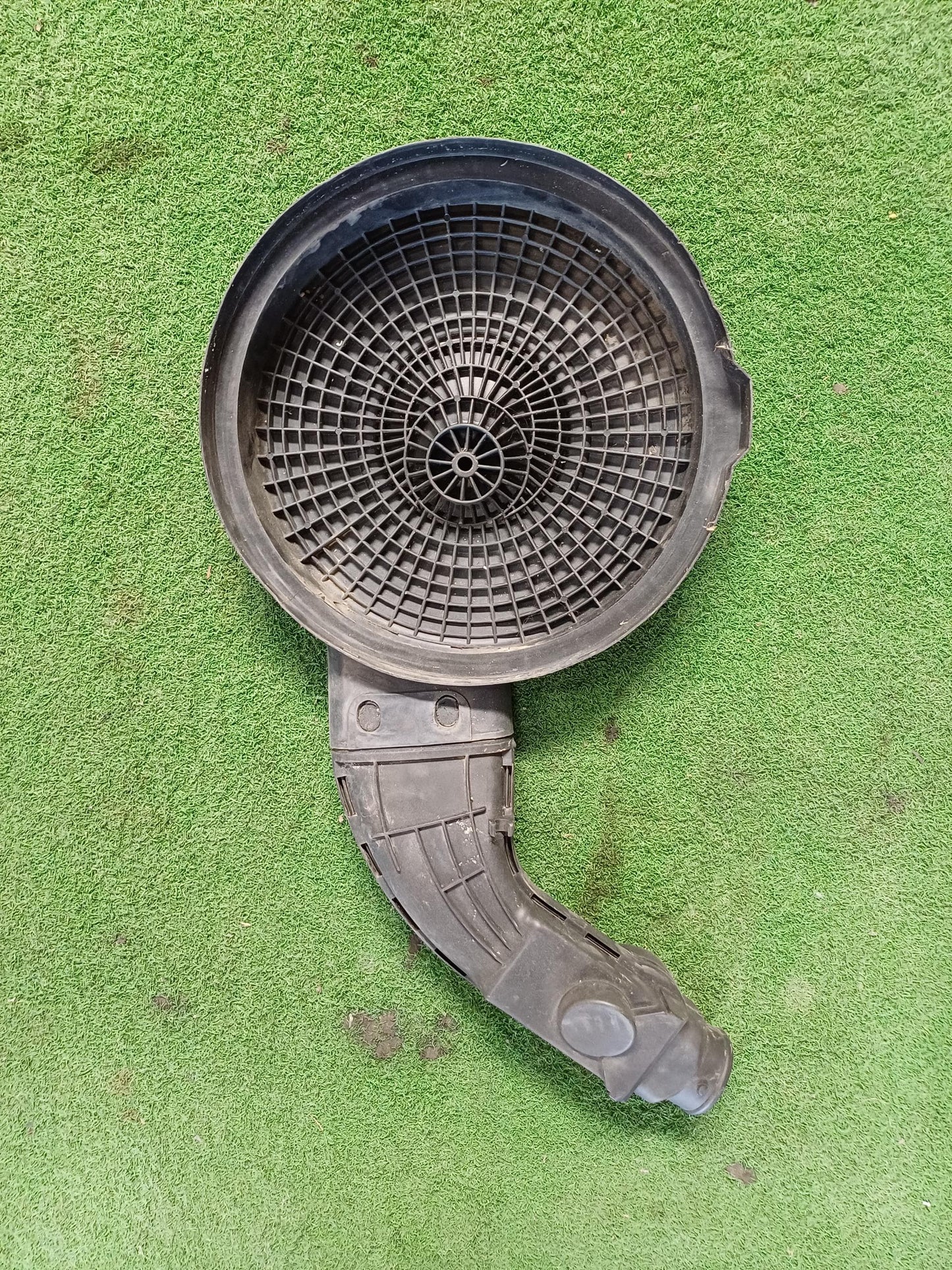 PROTON PREVE TOP COVER AIRBOX (U) [ABX0048]