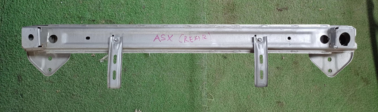 MITSUBISHI ASX BUMPER REINFORCEMENT REAR (U) [BR032]