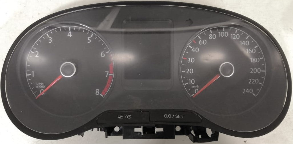VOLKSWAGEN POLO MK5 METER AT (6RF 920 861 F)