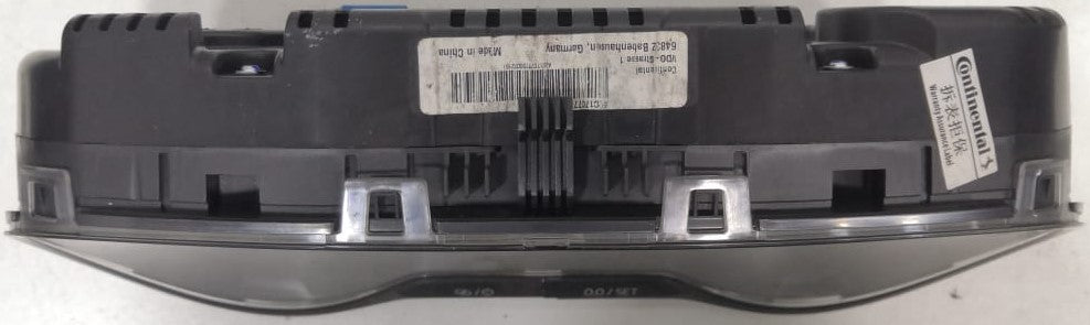 VOLKSWAGEN POLO MK5 METER AT (6RF 920 861 F)