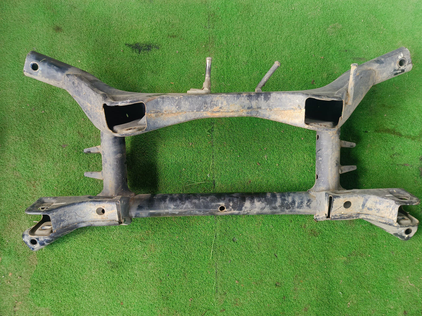 MITSUBISHI ASX CROSSMEMBER REAR (U) [CMB024]