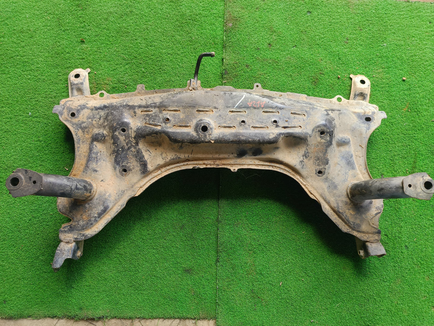 PERODUA ALZA CROSSMEMBER (U) [CMB004]