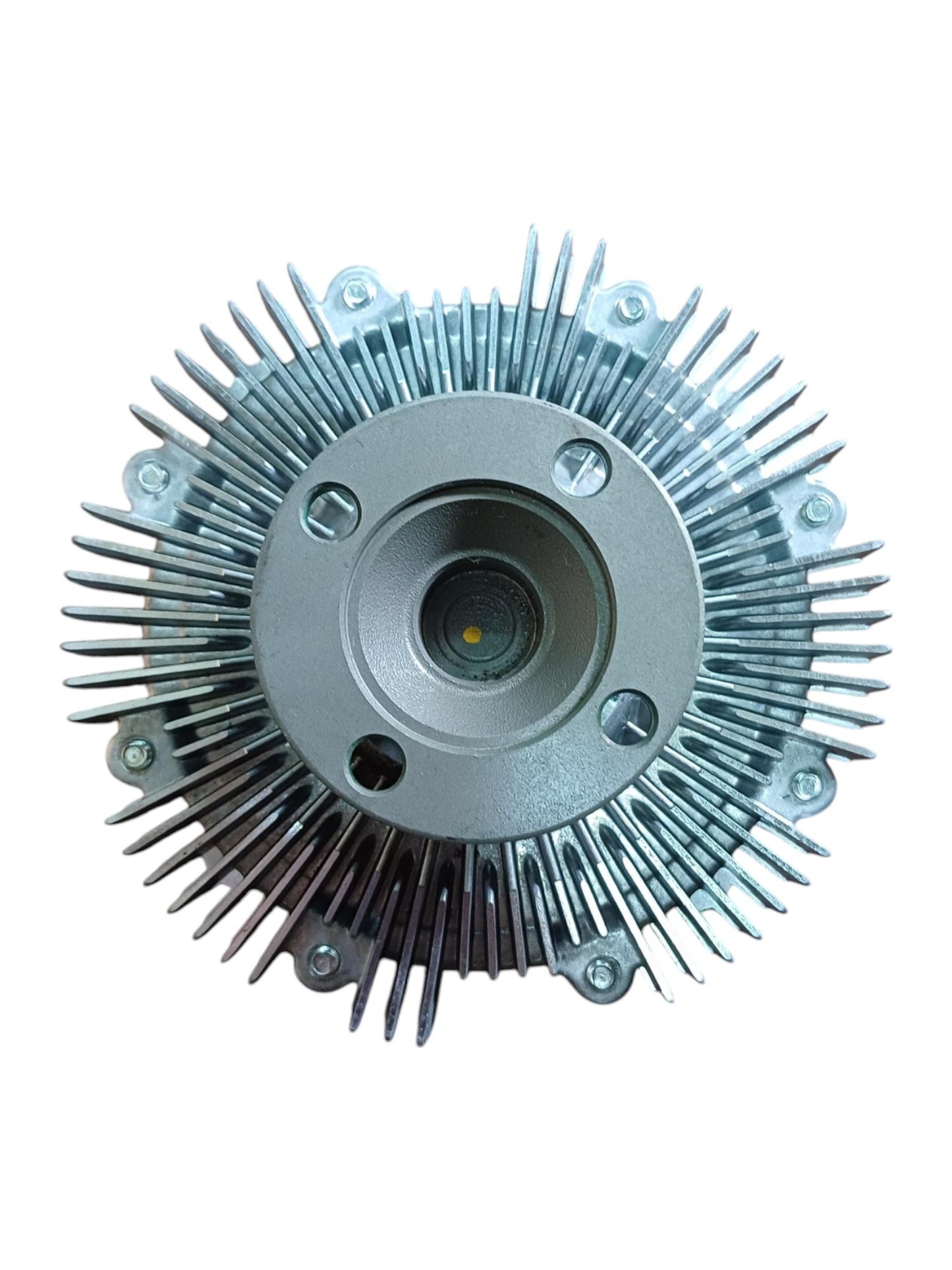 HILUX-REVO/ROCCO TGN 156/D GUN125 16 FAN CLUTCH (NEW) [GN12516-21D000G]