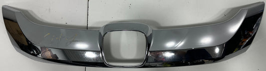 HONDA CITY T9A FRONT CHROME GRILLE (71122-T9A-T1XX)