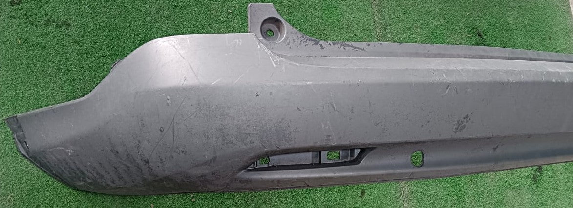 HONDA CR-V 2014 REAR BUMPER BLACK (71501-T0A-A100)