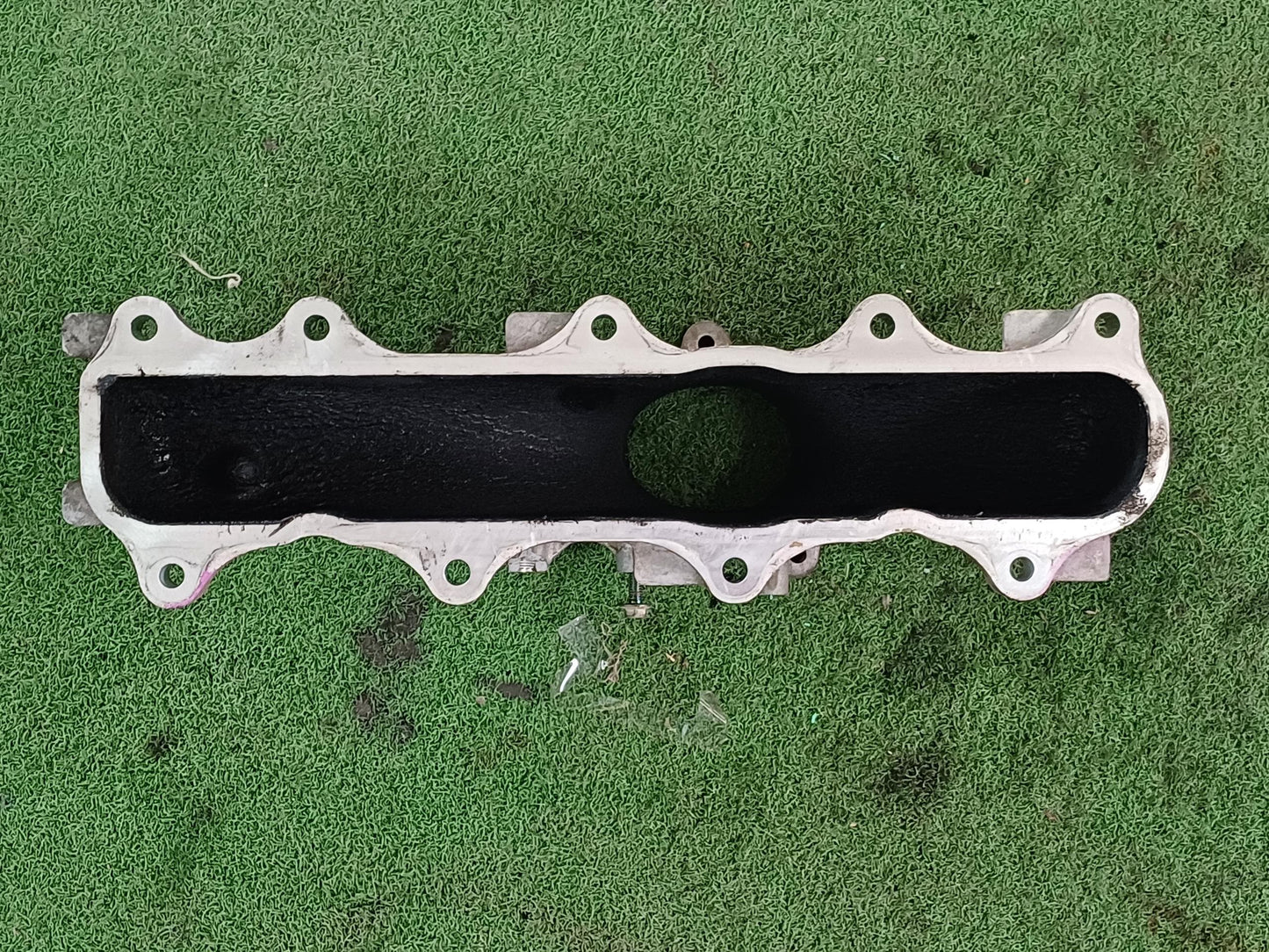 NISSAN NAVARA NP300 INLET MANIFOLD (U) [IM00028]