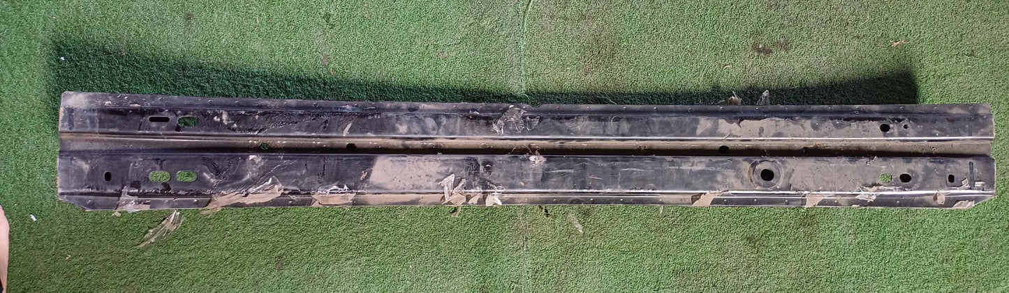 TOYOTA CAMRY BUMPER REINFORCEMENT FRT (U) [BR011]