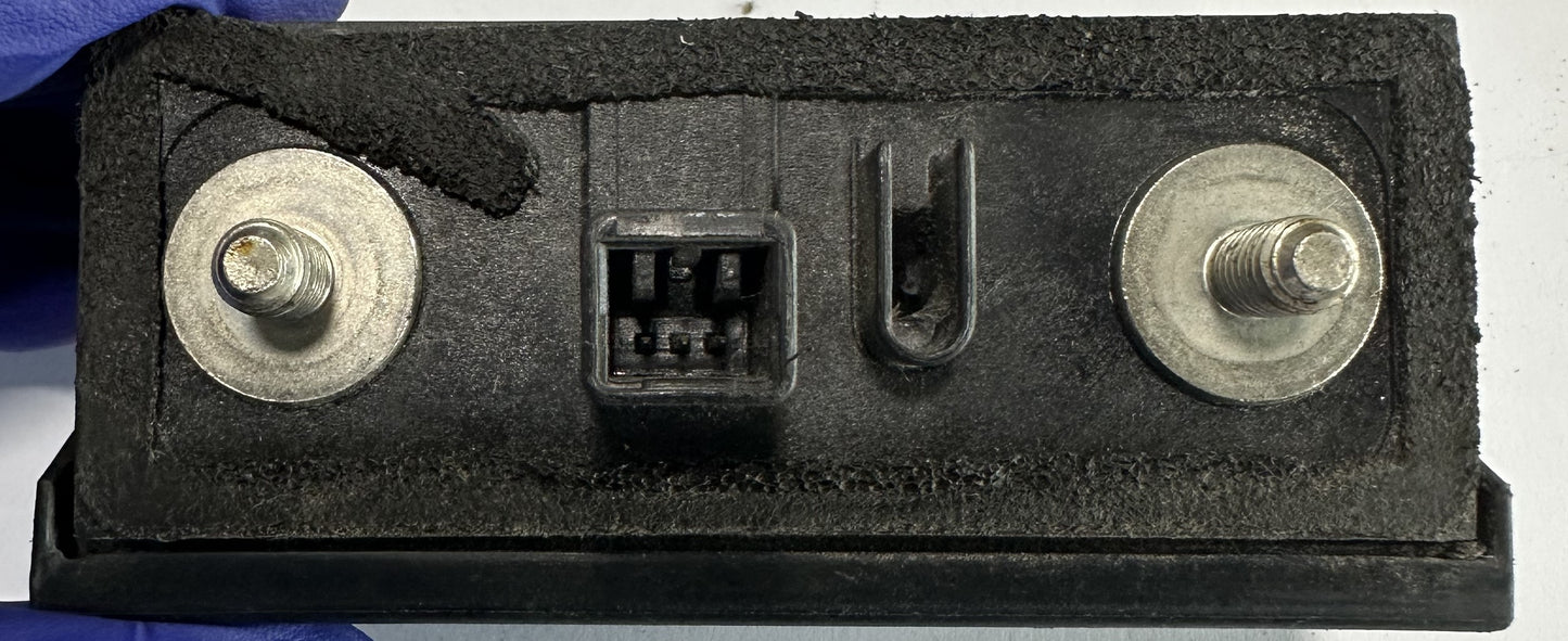 HONDA JAZZ TAIL GATE HANDLE SWITCH (74810-T4N-H01)