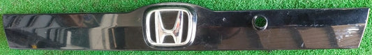 HONDA JAZZ GK5 REAR TAIL GATE MOLDING (74890 TF0 0030)